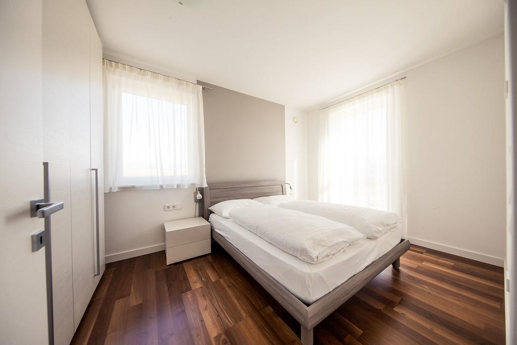 Ferienwohnung Josefshof Kaltern Exterior foto