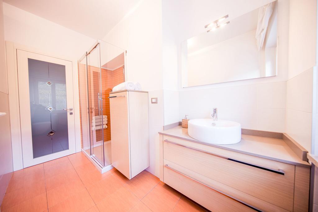 Ferienwohnung Josefshof Kaltern Exterior foto